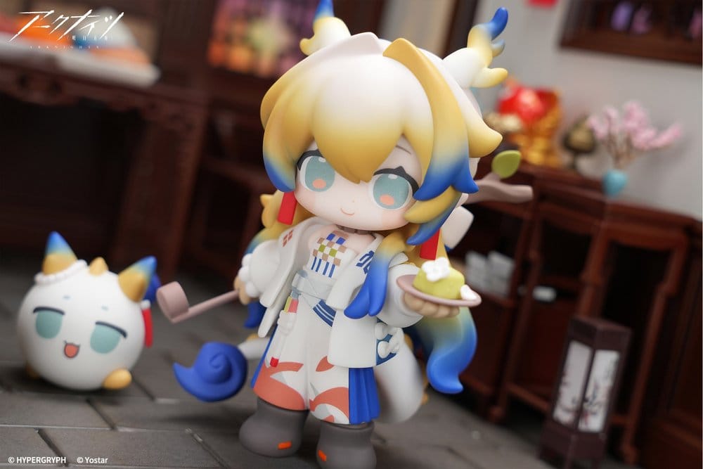 Arknights - Shu - Cuties Series – Bild 8