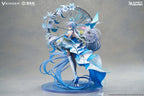 Luo Tianyi - Vsinger PVC Statue 1/7 Luo Tianyi 12th Anniversary Ver. – Bild 1