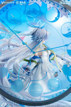 Luo Tianyi - Vsinger PVC Statue 1/7 Luo Tianyi 12th Anniversary Ver. – Bild 14