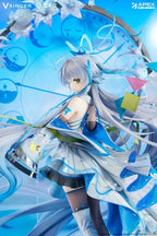 Luo Tianyi - Vsinger PVC Statue 1/7 Luo Tianyi 12th Anniversary Ver. – Bild 15