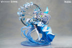 Luo Tianyi - Vsinger PVC Statue 1/7 Luo Tianyi 12th Anniversary Ver. – Bild 19