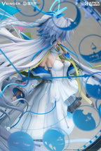 Luo Tianyi - Vsinger PVC Statue 1/7 Luo Tianyi 12th Anniversary Ver. – Bild 2