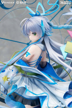 Luo Tianyi - Vsinger PVC Statue 1/7 Luo Tianyi 12th Anniversary Ver. – Bild 20