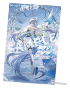 Luo Tianyi - Vsinger PVC Statue 1/7 Luo Tianyi 12th Anniversary Ver. – Bild 24