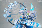 Luo Tianyi - Vsinger PVC Statue 1/7 Luo Tianyi 12th Anniversary Ver. – Bild 3