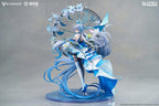 Luo Tianyi - Vsinger PVC Statue 1/7 Luo Tianyi 12th Anniversary Ver. – Bild 6