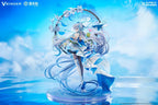 Luo Tianyi - Vsinger PVC Statue 1/7 Luo Tianyi 12th Anniversary Ver. – Bild 7