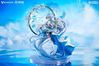 Luo Tianyi - Vsinger PVC Statue 1/7 Luo Tianyi 12th Anniversary Ver. – Bild 8