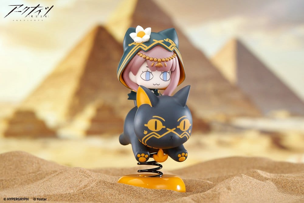 Arknights - Pepe - HappyShake – Bild 2