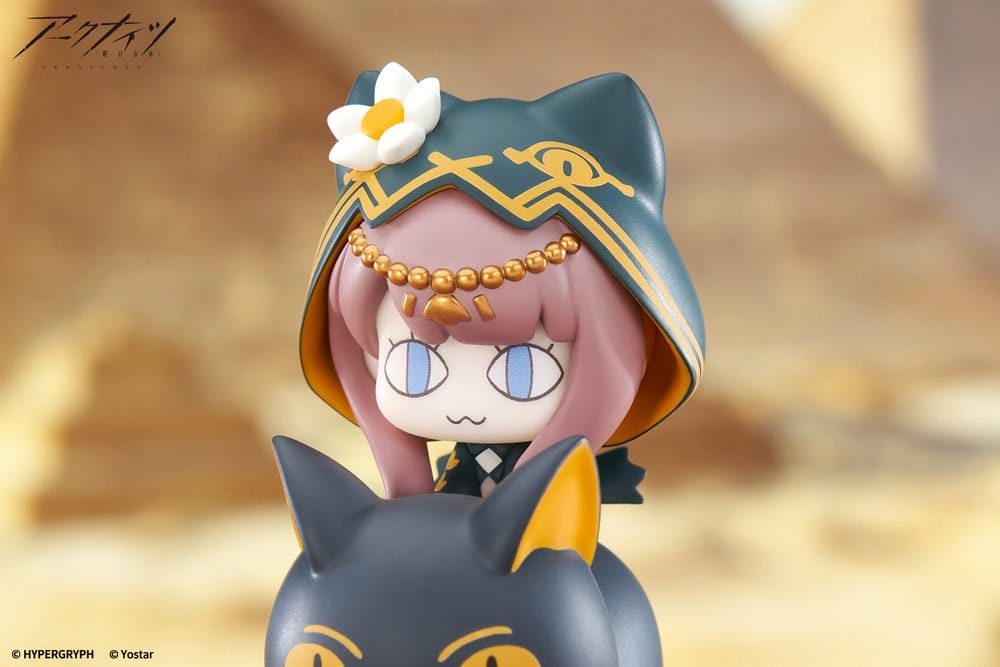 Arknights - Pepe - HappyShake – Bild 3