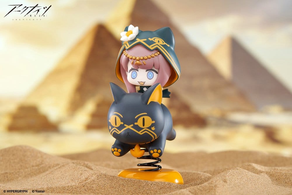 Arknights - Pepe - HappyShake – Bild 4