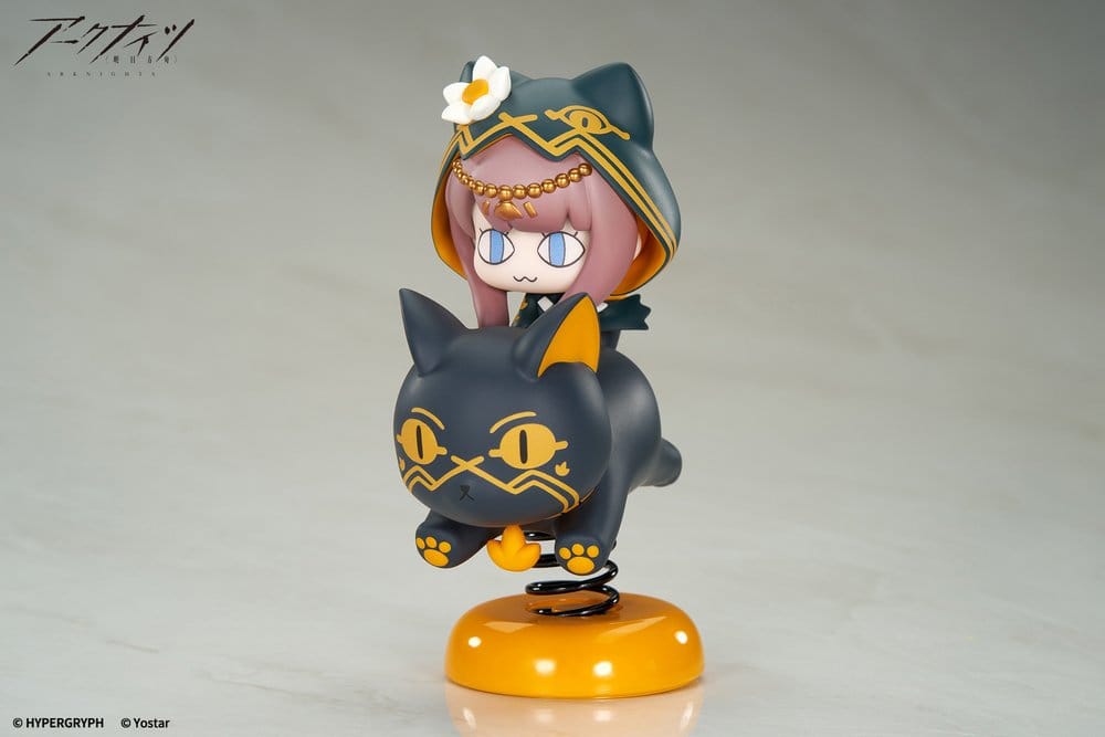 Arknights - Pepe - HappyShake – Bild 6