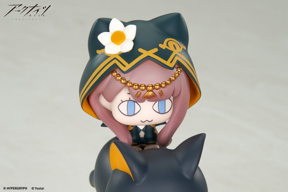 Arknights - Pepe - HappyShake – Bild 9