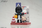 Arknights - Doctor - Cuties Series – Bild 1