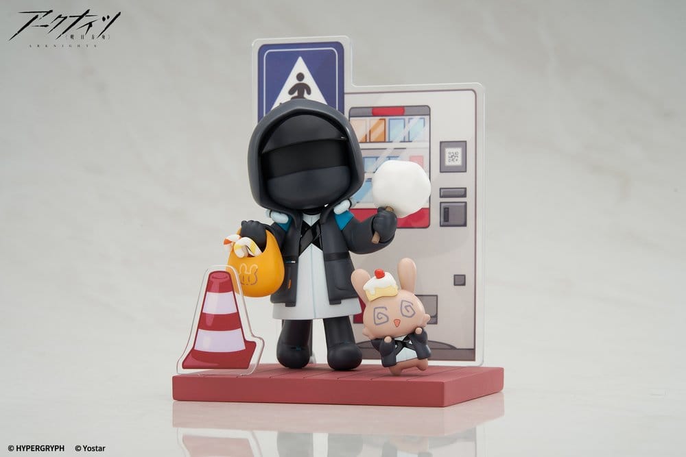 Arknights - Doctor - Cuties Series – Bild 1