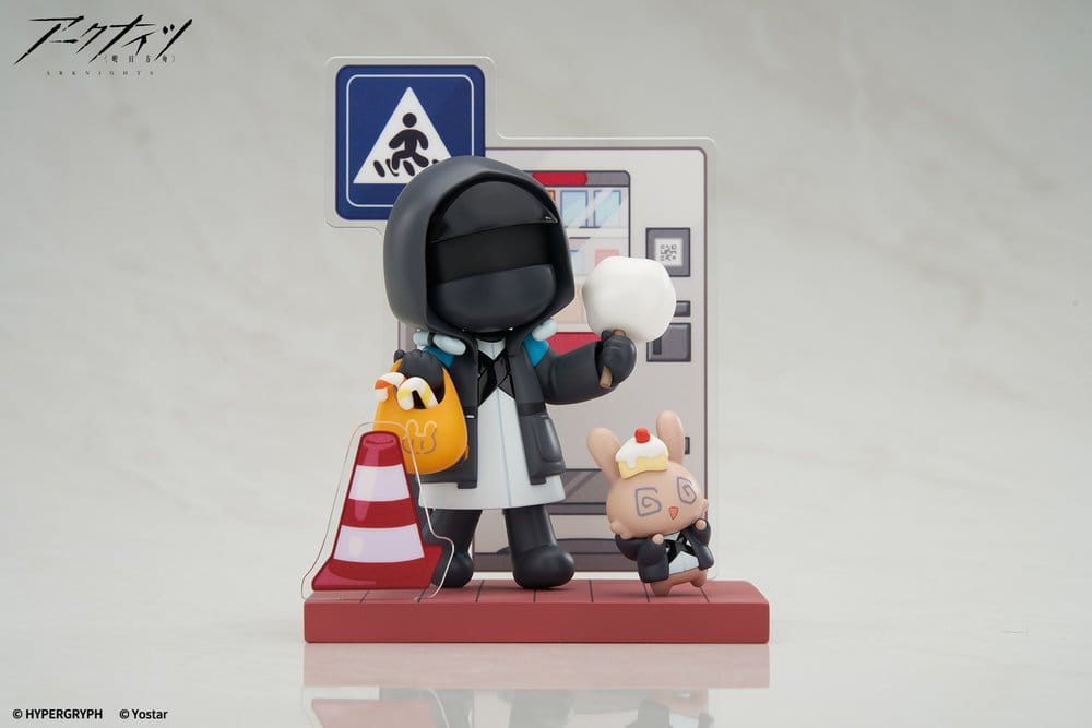 Arknights - Doctor - Cuties Series – Bild 2
