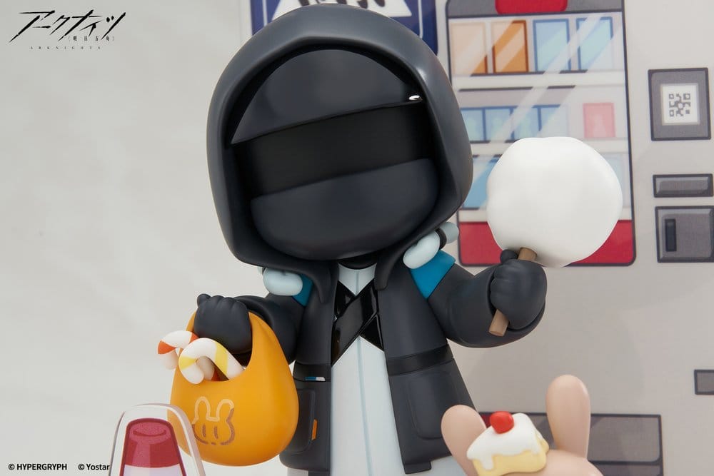 Arknights - Doctor - Cuties Series – Bild 3