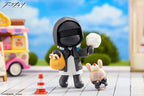 Arknights - Doctor - Cuties Series – Bild 5