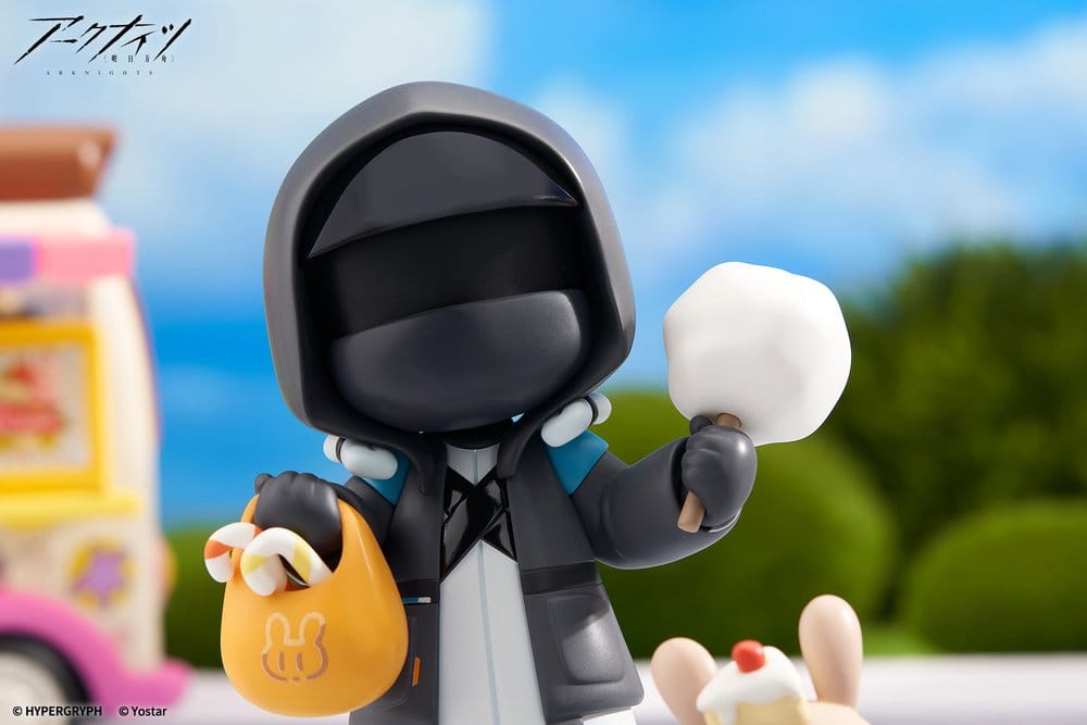 Arknights - Doctor - Cuties Series – Bild 6