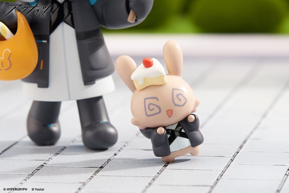 Arknights - Doctor - Cuties Series – Bild 7