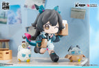 Arknights - Endfield Chen Qianyu - Cuties Series – Bild 9