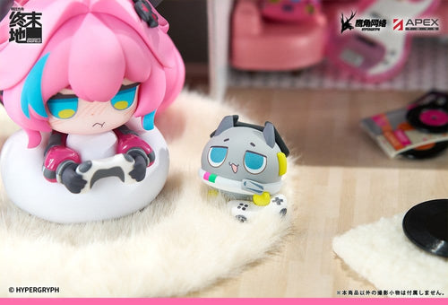 Arknights - Endfield Yvonne - Cuties Series – Bild 2