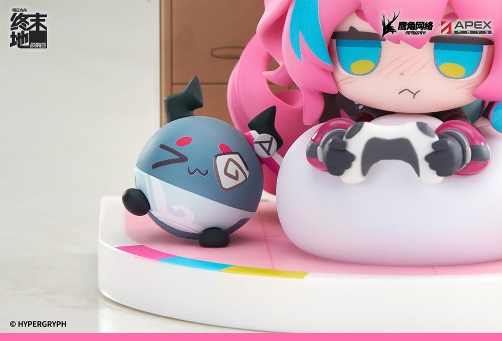 Arknights - Endfield Yvonne - Cuties Series – Bild 6