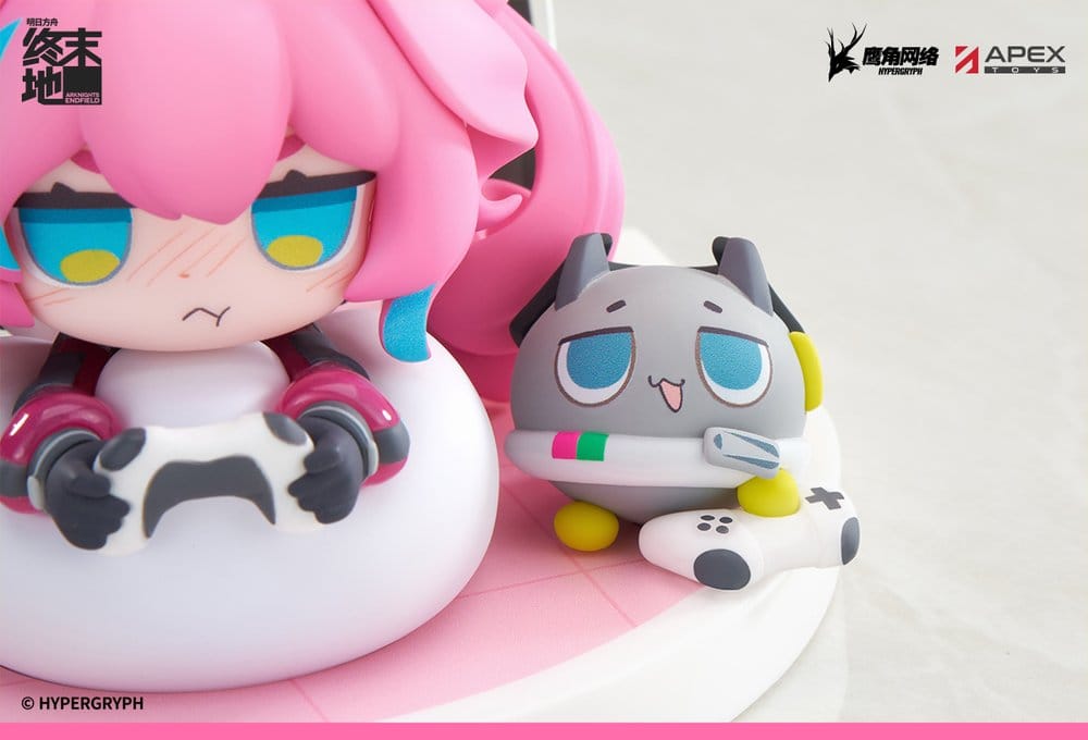 Arknights - Endfield Yvonne - Cuties Series – Bild 7