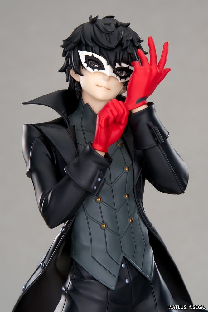 Persona - Joker 1/8 Scale - 5 Royal Limpie Series – Bild 10