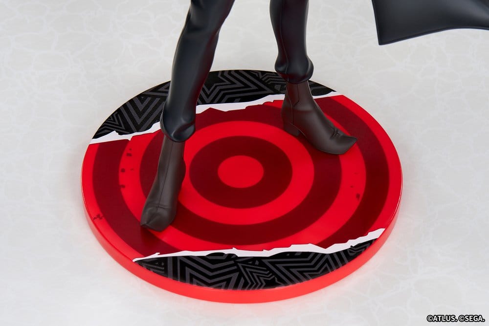 Persona - Joker 1/8 Scale - 5 Royal Limpie Series – Bild 13