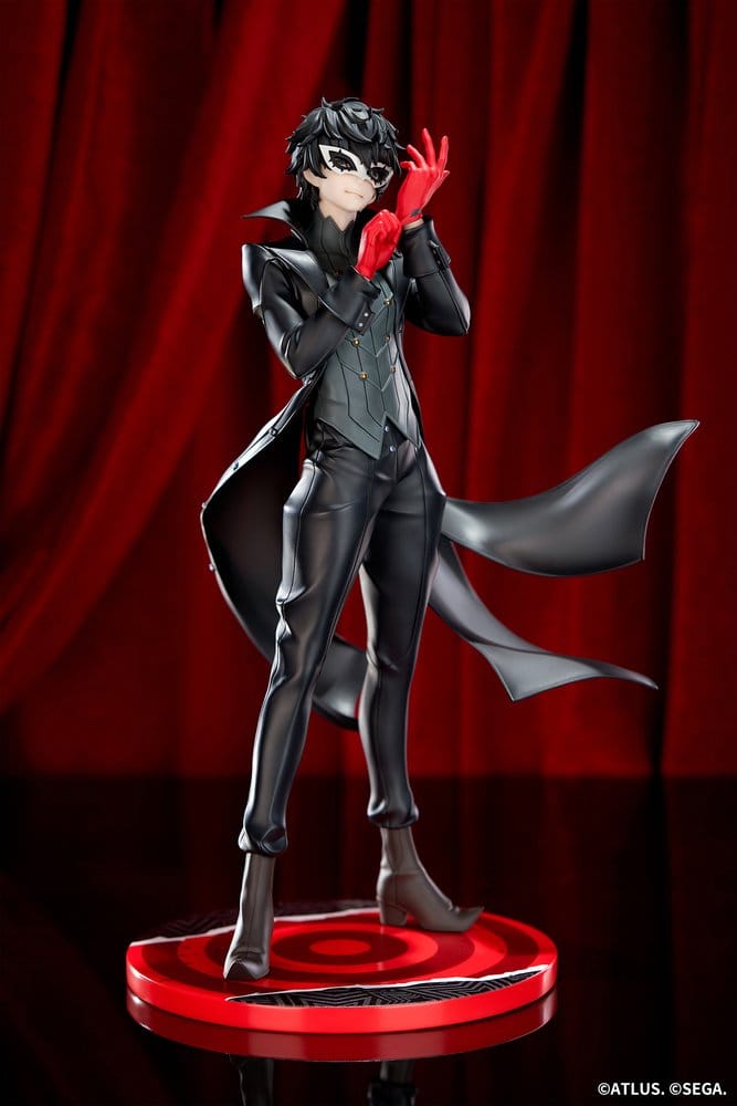 Persona - Joker 1/8 Scale - 5 Royal Limpie Series – Bild 14