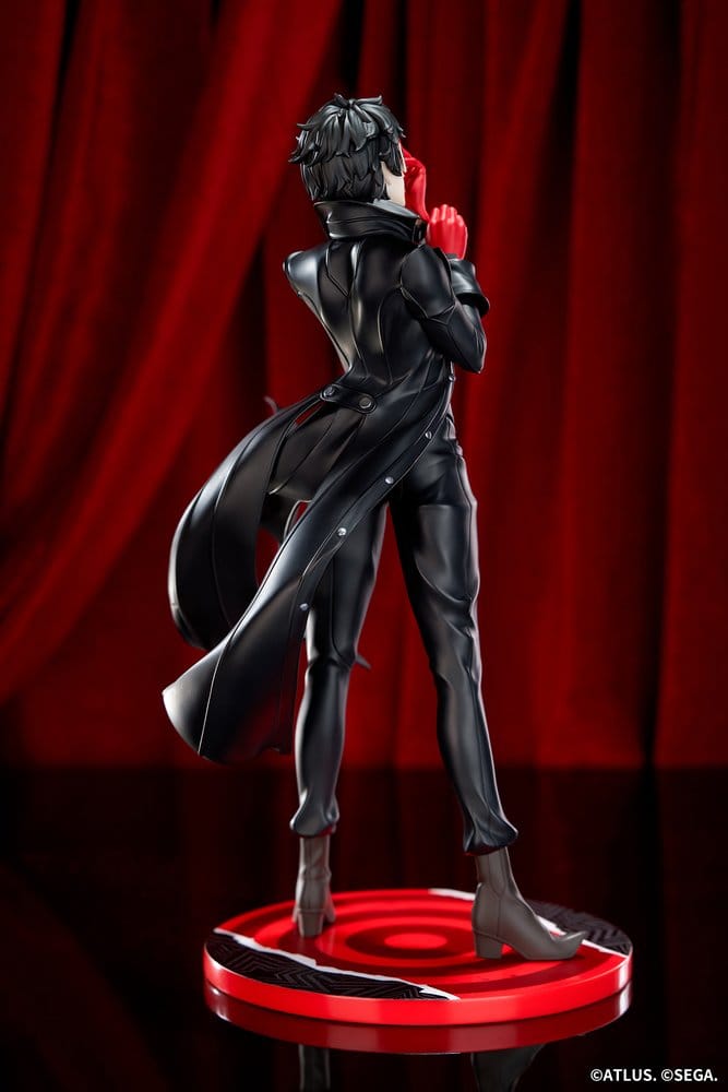 Persona - Joker 1/8 Scale - 5 Royal Limpie Series – Bild 2