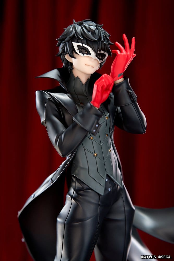 Persona - Joker 1/8 Scale - 5 Royal Limpie Series – Bild 4
