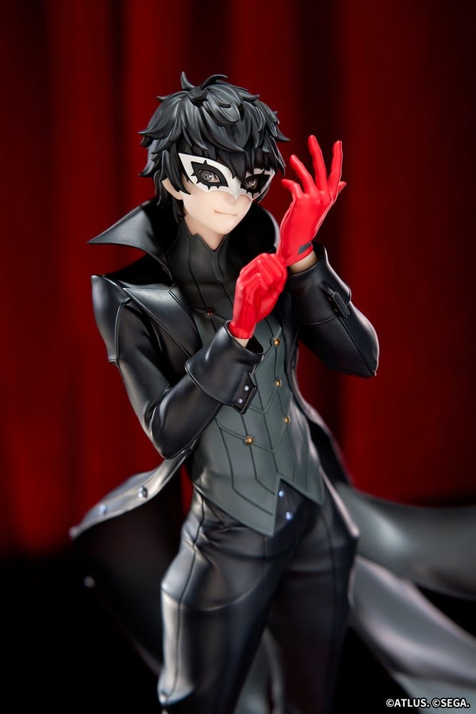 Persona - Joker 1/8 Scale - 5 Royal Limpie Series – Bild 6