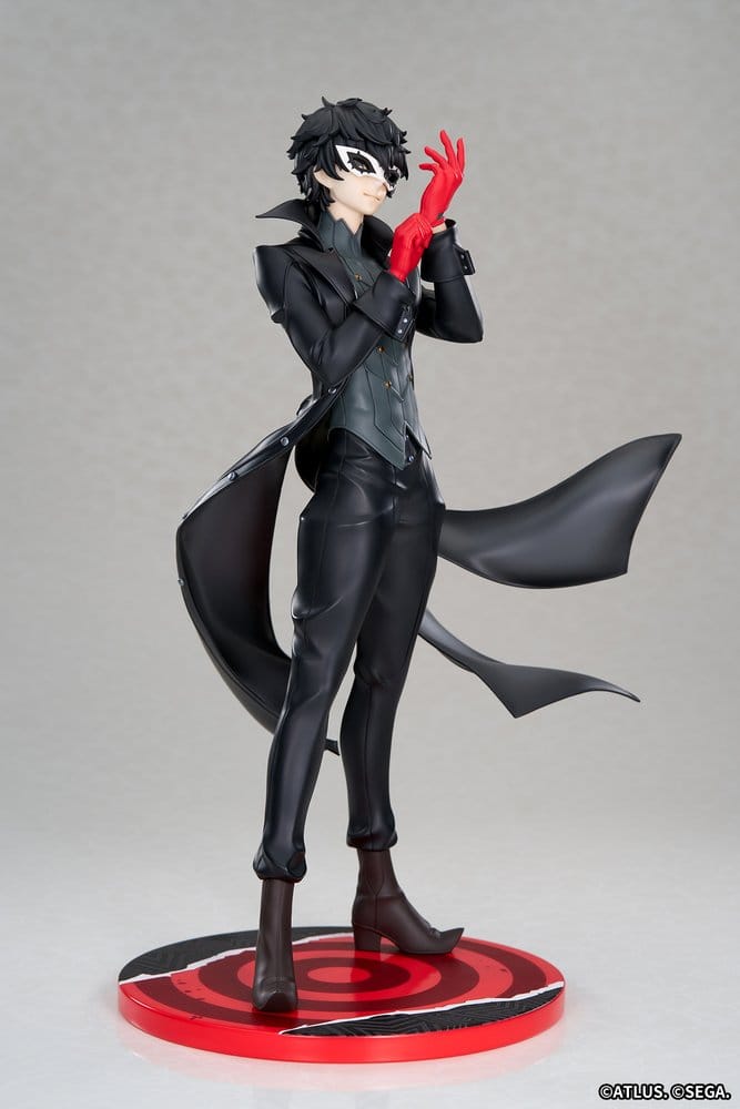 Persona - Joker 1/8 Scale - 5 Royal Limpie Series – Bild 8