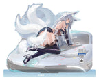 Azur Lane - Shinano Moonlit Chrome Ver. Acrylic Special Edition w/Display 1/7 Scale Figur – Bild 25