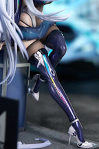 Azur Lane - Shinano Moonlit Chrome Ver. Acrylic Special Edition w/Display 1/7 Scale Figur – Bild 9