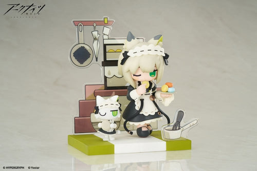 Arknights - Kal'tsit The Remains of Time Ver. - Cuties Series – Bild 2