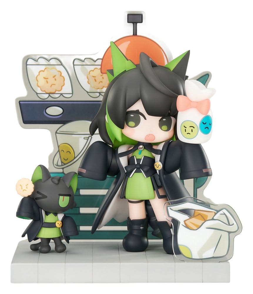 Arknights - Mon3tr - Cuties Series – Bild 1