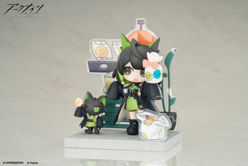 Arknights - Mon3tr - Cuties Series – Bild 2