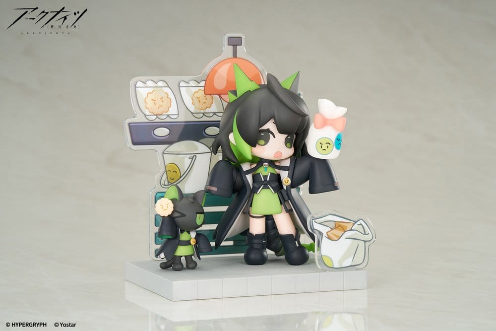 Arknights - Mon3tr - Cuties Series – Bild 3