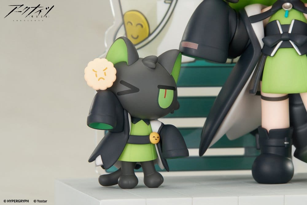 Arknights - Mon3tr - Cuties Series – Bild 5