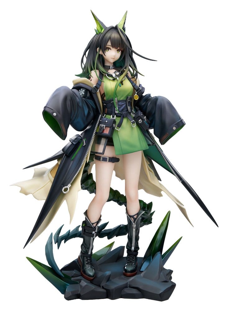 Arknights - Mon3tr 1/7 Scale Figur – Bild 1