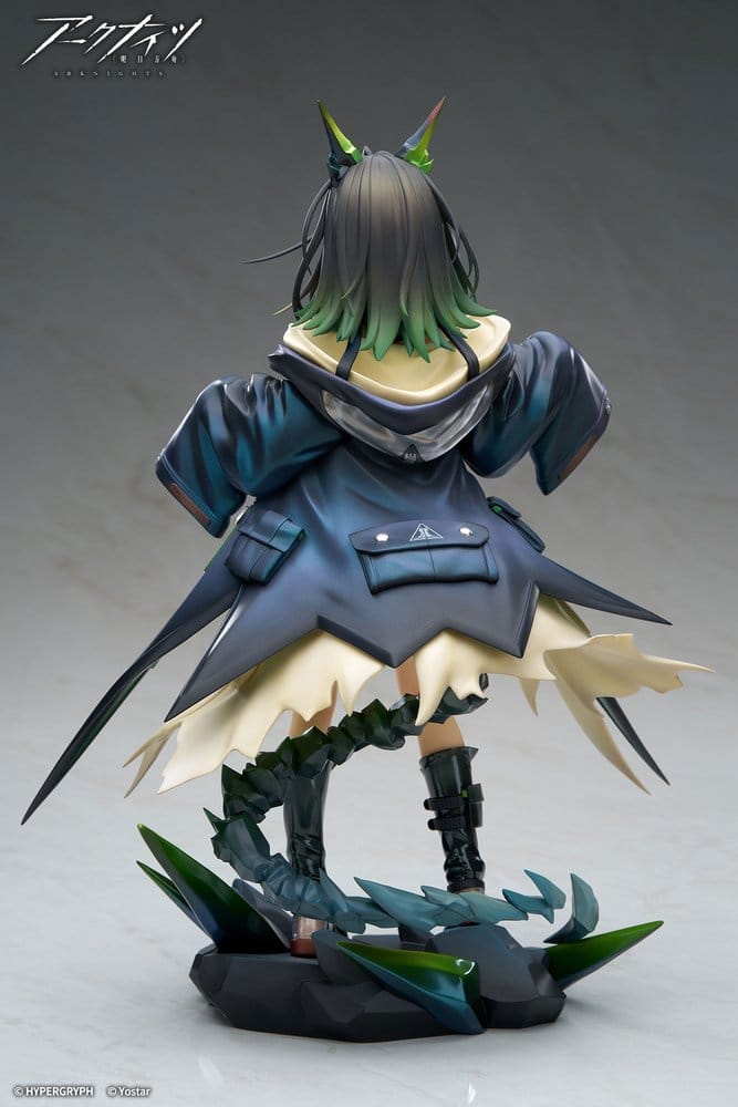 Arknights - Mon3tr 1/7 Scale Figur – Bild 3