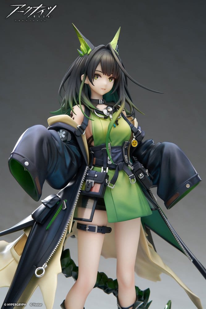 Arknights - Mon3tr 1/7 Scale Figur – Bild 4