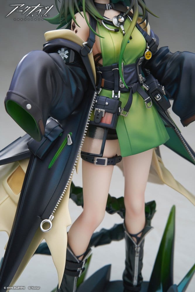 Arknights - Mon3tr 1/7 Scale Figur – Bild 5