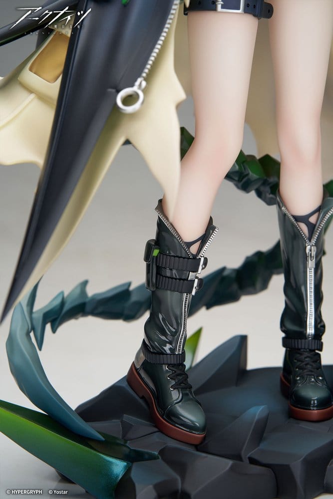 Arknights - Mon3tr 1/7 Scale Figur – Bild 6