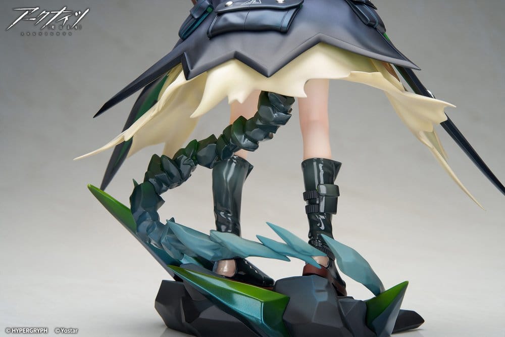 Arknights - Mon3tr 1/7 Scale Figur – Bild 8