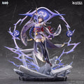 Genshin Impact - Raiden Shogun Plane of Euthymia Ver. 1/7 Scale Figur – Bild 1