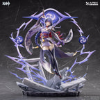 Genshin Impact - Raiden Shogun Plane of Euthymia Ver. 1/7 Scale Figur – Bild 1
